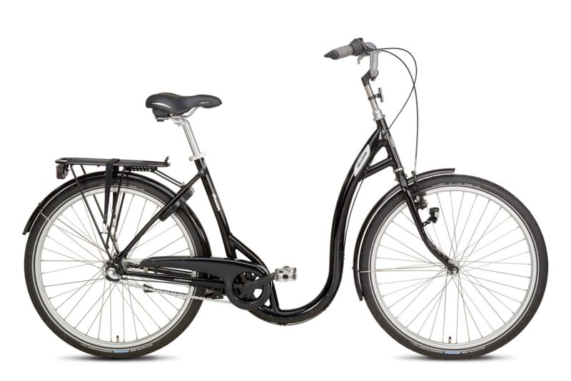 Helkama Senator 3v 26″