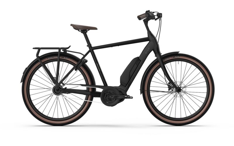 Helkama e-Oiva 5v 27.5″ sähköpyörä