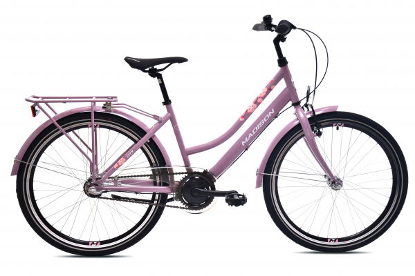 MADISON 24' CHERRY NEXUS 3 ROSA